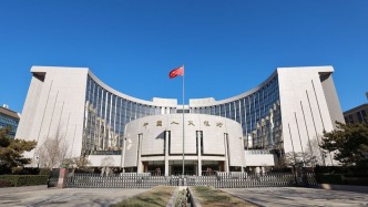 央行：4月15日将开展5000亿元6个月买断式逆回购操作