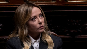 意大利總理：暫停續(xù)簽與以色列的防務協(xié)議