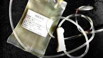 男子被引導(dǎo)花了21萬注射干細(xì)胞，誰把臨床試驗(yàn)當(dāng)生意？