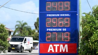 資源大國(guó)陷“油荒” ，澳大利亞燃油儲(chǔ)備為何告急？