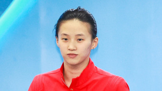 中國隊公布跳水世界杯總決賽名單：陳芋汐搭檔14歲小將出戰(zhàn)雙人賽