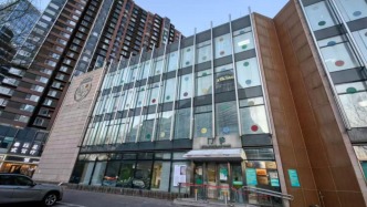 “嫣然”二十年與商人李亞鵬的沉浮