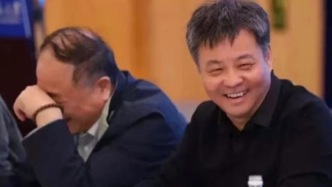 莫言余華來《人民日?qǐng)?bào)》，年輕人想問什么？