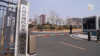 焦點(diǎn)訪談丨舉債3.68億、總投資超7億，農(nóng)業(yè)實(shí)訓(xùn)基地為何不見農(nóng)業(yè)影子