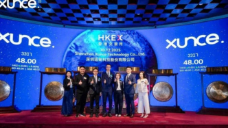 股价百天狂飙超6倍，迅策能否撑起千亿市值？
