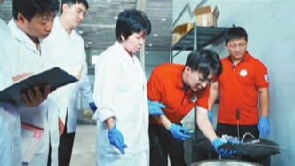 科研“高勢(shì)能”轉(zhuǎn)為育人“新動(dòng)能”——一份來(lái)自海南大學(xué)的本科教改答卷