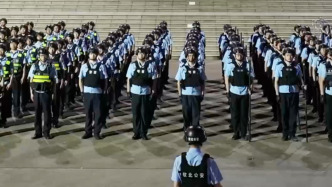 廣西開展“春雷”3號集中收網行動，打掉走私偷渡團伙53個抓獲872人