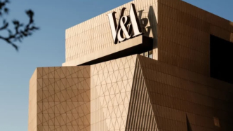 英國(guó)V&A博物館東館今起開放，聚焦“我們?yōu)楹蝿?chuàng)作”