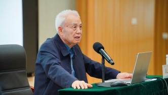 錢七虎院士人民日報撰文憶舉家逃難、錢氏家訓(xùn)、與愛人兩地分居16載：家國天下事，社稷一戎衣