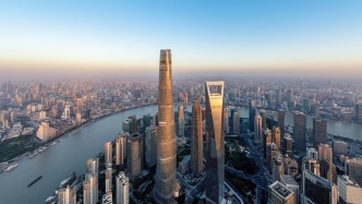 上海市常務(wù)副市長吳偉學(xué)習(xí)時(shí)報(bào)頭版撰文：以強(qiáng)大的國際金融中心助力金融強(qiáng)國建設(shè)