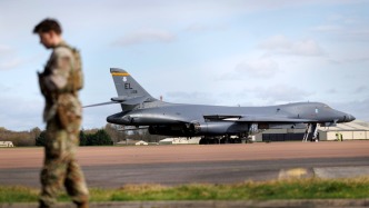 美軍對伊朗戰(zhàn)事傷員人數(shù)增至399人，死亡人數(shù)仍為13人