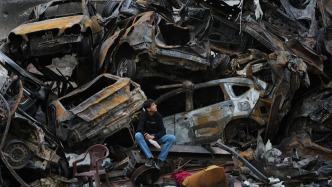 停火纷争中的黎巴嫩：在大国利益的揉捏中无奈地成为“焦点”