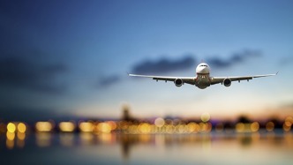 海峡两岸航空运输交流委员会再次呼吁尽快全面恢复两岸客运直航
