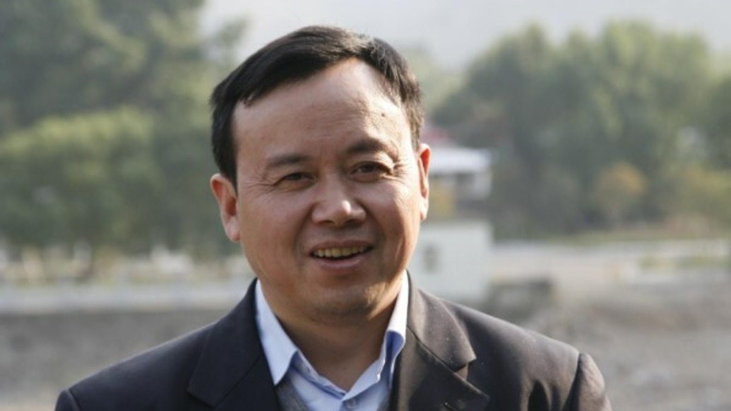 59岁知名传播学者、上海师范大学教授钱晓文逝世