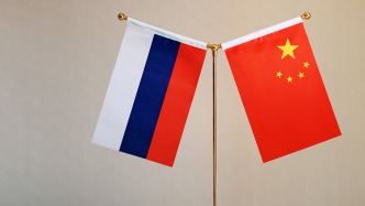 習(xí)近平會見俄羅斯外長拉夫羅夫