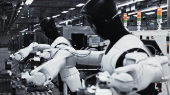 智元姚卯青：人形機器人“上下料”，成本已低于人工