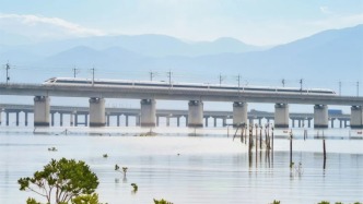 4月29日火車票今日開售：根據(jù)客流需求變化動態(tài)調(diào)整票額投放，兼顧長短途需求