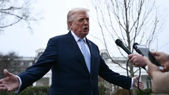 結(jié)束了？！事關(guān)美以伊沖突，美媒轉(zhuǎn)述特朗普最新表態(tài)