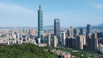 丹麥把旅居臺(tái)灣民眾居留證國籍、出生地登記改為中國，國臺(tái)辦回應(yīng)