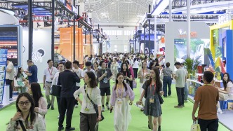 商務(wù)部副部長(zhǎng)：中國(guó)超大規(guī)模市場(chǎng)為跨國(guó)公司投資提供確定性紅利