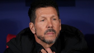 巴薩無(wú)能狂怒，這個(gè)賽季的西蒙尼讓他們參不透