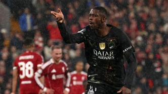 跨賽季英超五連殺，“地球保衛(wèi)戰(zhàn)”誰(shuí)能擋大巴黎？