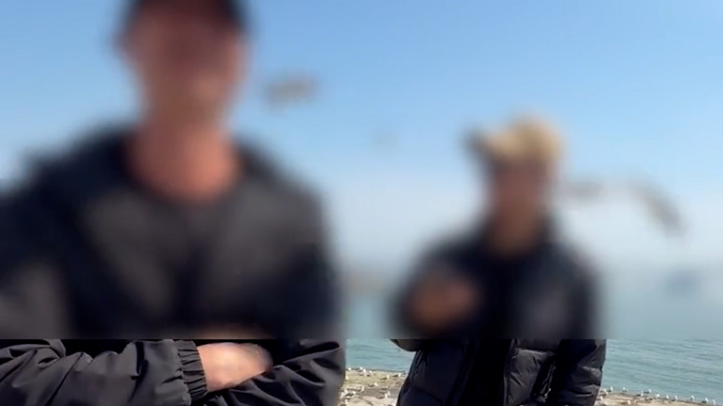 星海广场有人禁止摄影师拍摄？大连相关部门成立工作专班，督导整改旅拍经营管理
