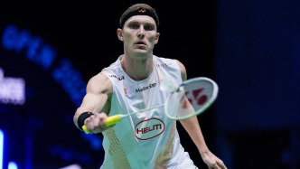 腰傷無法支撐，兩屆奧運會男單冠軍安賽龍宣布退役