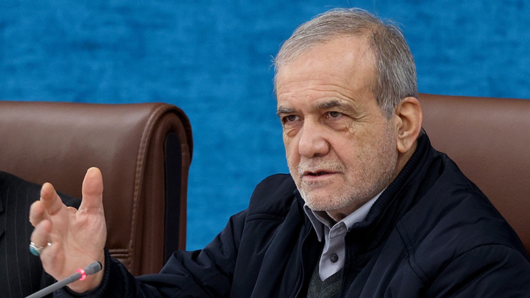 伊朗总统质问：美国凭什么攻击伊朗