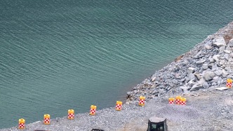 生態(tài)環(huán)境部對(duì)引江補(bǔ)漢輸水沿線補(bǔ)水工程環(huán)評(píng)文件進(jìn)行擬審查公示