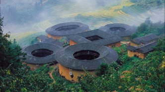 漳州土楼常新的秘密：方圆之中蕴藏生活智慧，治家有道楼兴人归