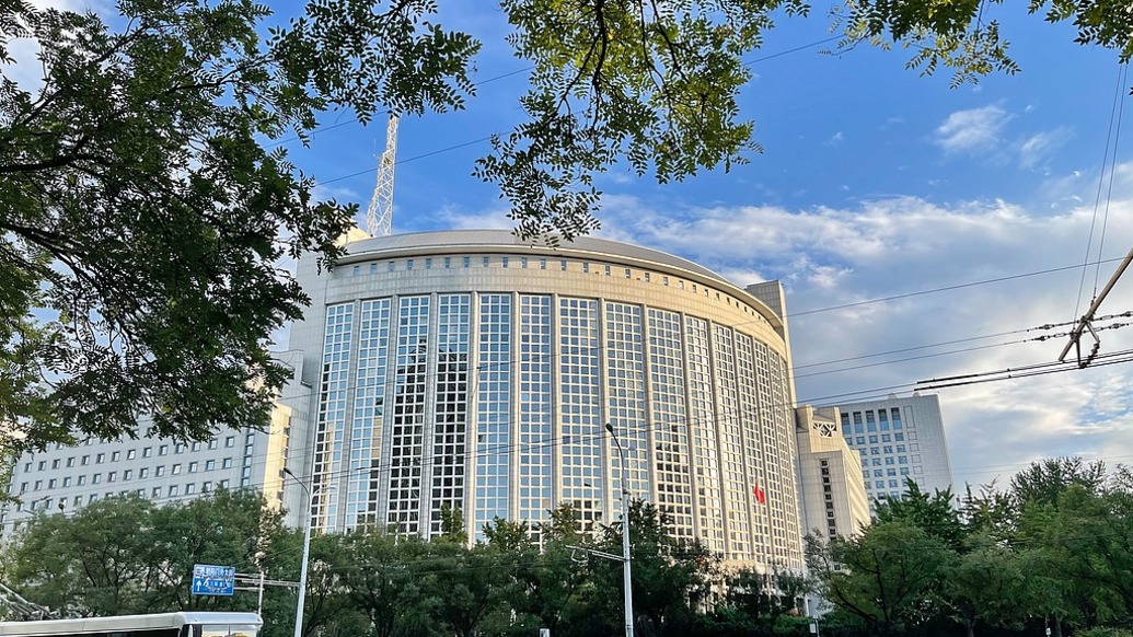 美財(cái)長(zhǎng)稱(chēng)中國(guó)“不可靠”會(huì)影響特朗普訪(fǎng)華嗎？外交部回應(yīng)