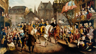 何謂美國革命？從激進(jìn)主義到感性政治