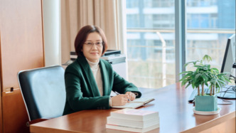 劉淑慧任東華大學(xué)黨委書記