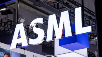 AI帶動(dòng)存儲(chǔ)和邏輯芯片設(shè)備需求，阿斯麥上調(diào)全年銷售預(yù)期