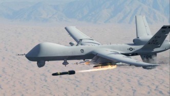 技術(shù)派｜美軍至少24架“死神”無人機(jī)被擊落，損失為何如此慘重？