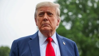 事關(guān)伊朗局勢，特朗普到底怎么說？戰(zhàn)事已結(jié)束還是“接近結(jié)束”？