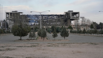 伊朗官员称美以袭击致伊朗约200名运动员身亡