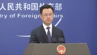 據(jù)報美伊將在巴基斯坦再次舉行會談，外交部回應(yīng)