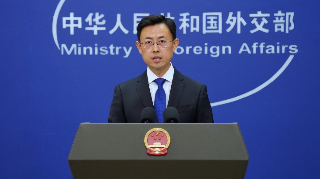 美方再发威胁，伊朗之后就“处理”古巴，外交部回应