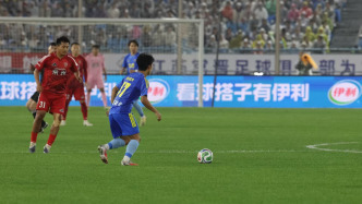 皖魯豫18家小微企業(yè)將亮相“蘇超”賽場，有米線館、奶茶店