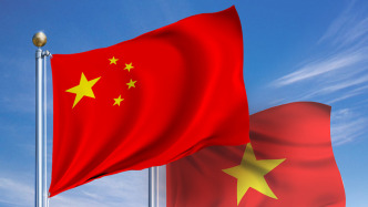 詳訊丨習近平同蘇林共同會見中越青年代表