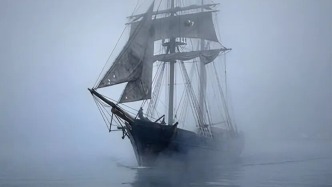 史上最著名的“幽靈船”：船好好的在海上飄，但船員卻集體消失！現(xiàn)在科學(xué)家知道當(dāng)時(shí)發(fā)生什么了