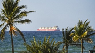 美以伊戰(zhàn)爭(zhēng)沖擊全球能源安全，專家：中國(guó)“敏感”但不“脆弱”