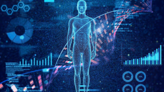 久坐帶來的人類身體的變化