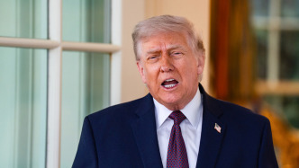 特朗普：伊朗戰(zhàn)事的“最終結果”可能很快就會取得