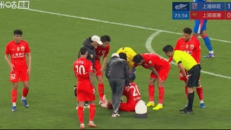 快評｜腦震蕩換人是FIFA規(guī)則漏洞，但規(guī)則需要恪守與敬畏