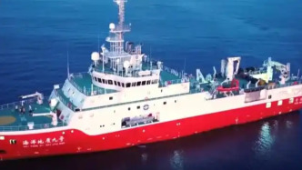 我國(guó)發(fā)布東部海域海洋開(kāi)發(fā)保護(hù)“總導(dǎo)航圖”