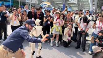 观察丨广交会境外采购商超21万，采购商们为何青睐中国企业？