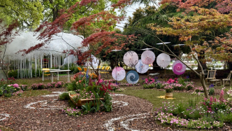 專家：花園正成為拉動綠色大民生與“美麗大經(jīng)濟”的催化劑